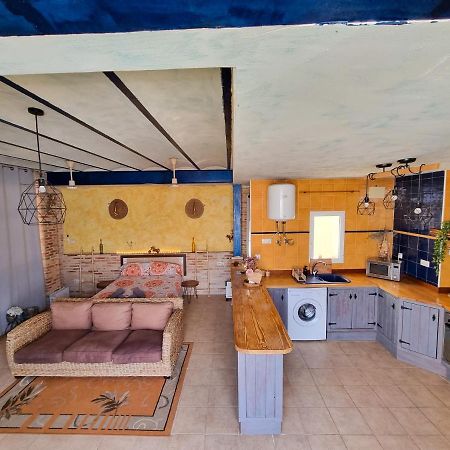 Penthouse. Old City Аліканте Екстер'єр фото
