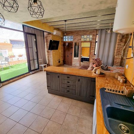 Penthouse. Old City Аліканте Екстер'єр фото